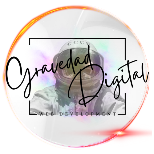 Gravedad Digital
